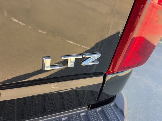 2026 Chevrolet Silverado 3500 HD LTZ - Photo 11