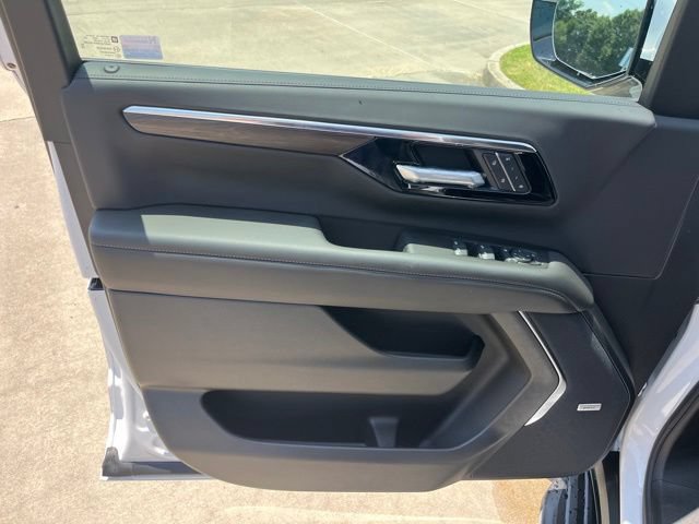2026 Chevrolet Tahoe LT - Photo 15