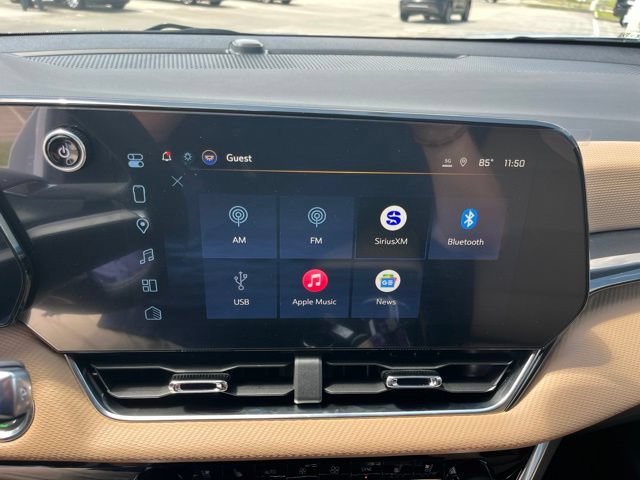 2027 Chevrolet Equinox ACTIV - Photo 28