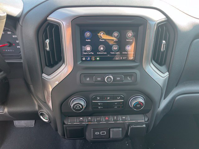 2026 Chevrolet Silverado 1500 Custom - Photo 20