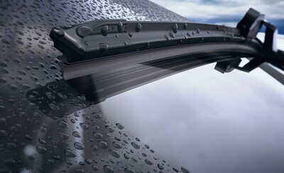 WIPER BLADE REPLACEMENT WIPER BLADE REPLACEMENT