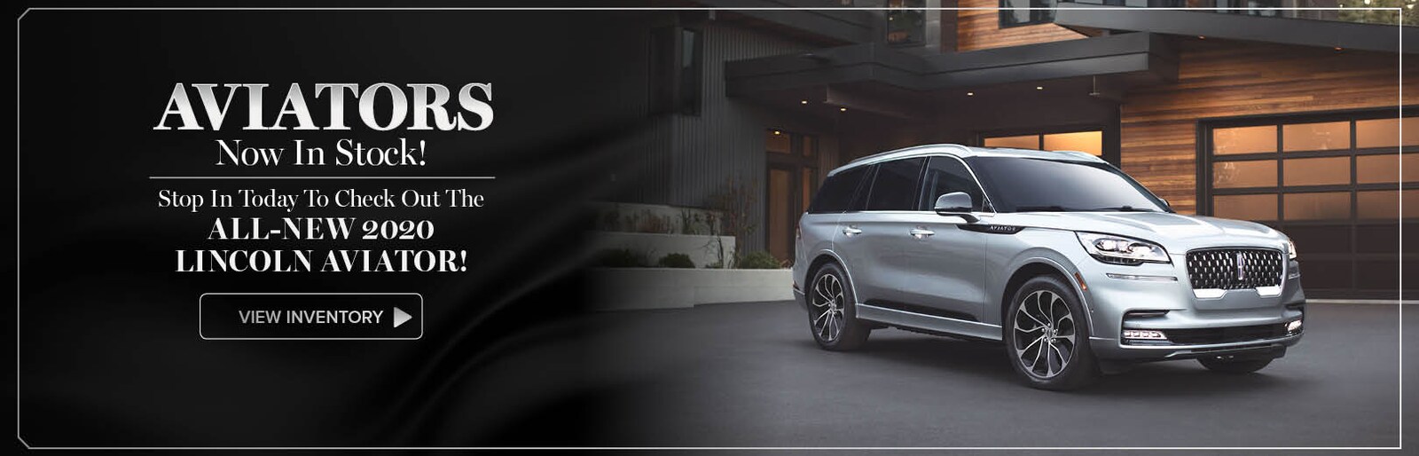 Sesi Lincoln New Lincoln Dealership in Ann Arbor, MI