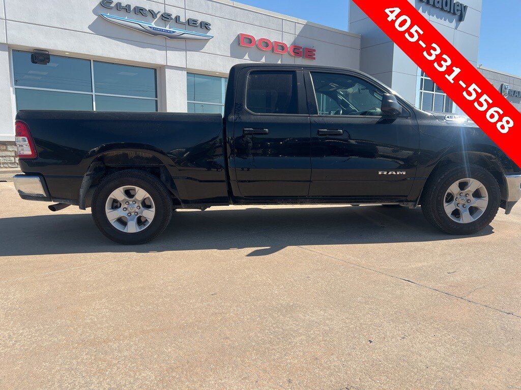2022 Ram 1500 Big Horn Lone Star photo 2