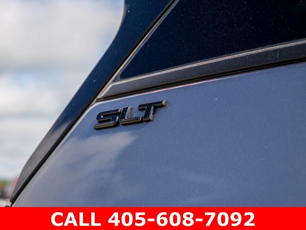 2021 GMC Terrain SLT - Photo 10