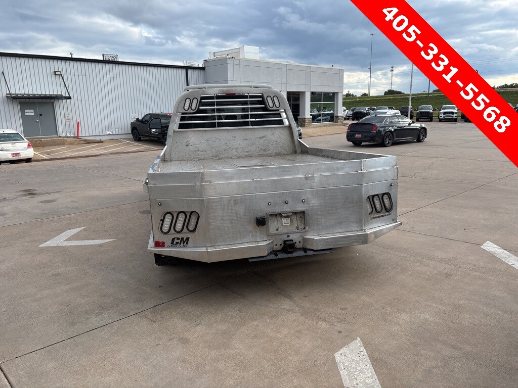 Used 2022 Ford F-450 Chassis Truck Super Cab