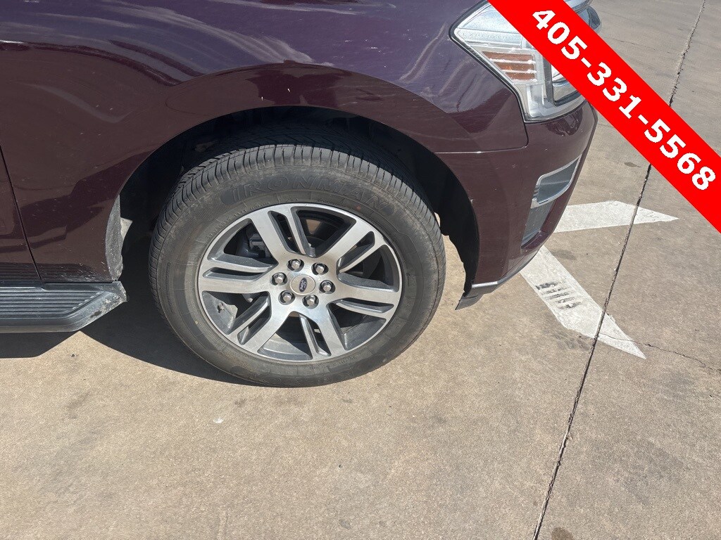 2024 Ford Expedition MAX Limited photo 2