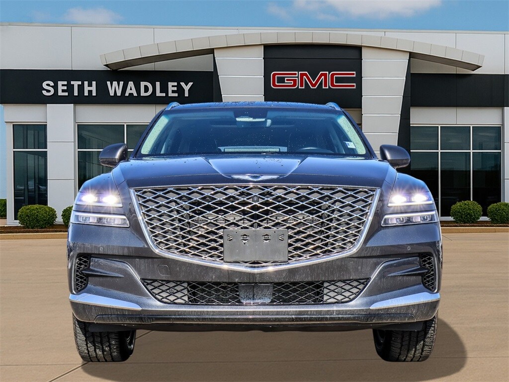 Used 2023 Genesis GV80 2.5T SUV