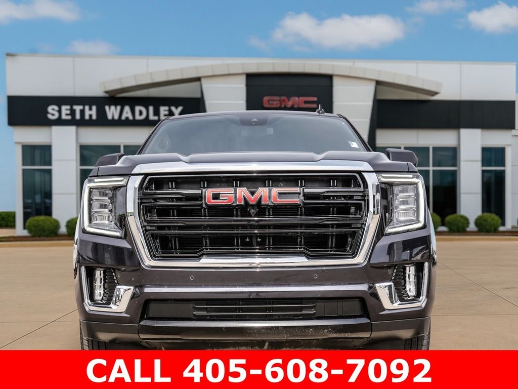 Used 2024 GMC Yukon SLE SUV