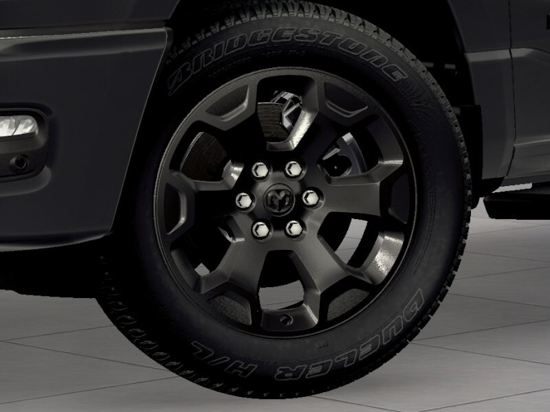 2026 Ram 1500 Express photo 2