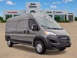  Ram ProMaster