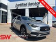 INFINITI QX30