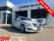 CADILLAC ATS