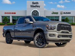 2026 Ram 2500 LARAMIE CREW CAB 4X4 6'4 BOX Pickup