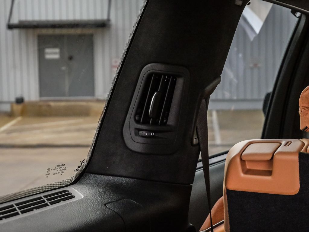 2026 Jeep Grand Cherokee L Summit - Photo 16