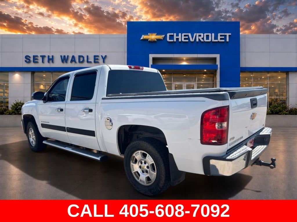 Used 2012 Chevrolet Silverado 1500 LT Truck Crew Cab