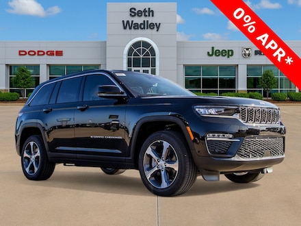 2025 Jeep Grand Cherokee LIMITED 4X4 Sport Utility