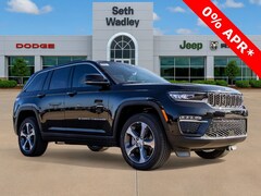 2025 Jeep Grand Cherokee LIMITED 4X4 Sport Utility