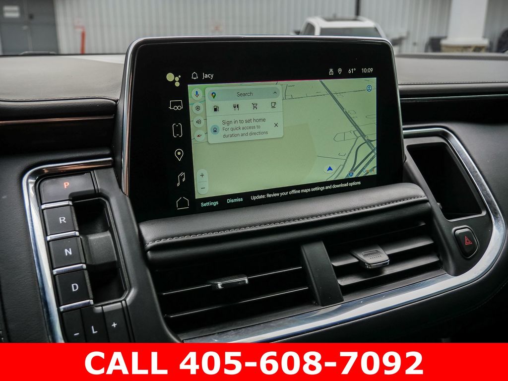 2024 GMC Yukon SLE - Photo 34
