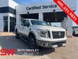 Nissan Titan XD