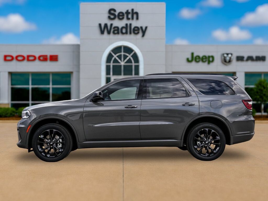 New 2026 Dodge Durango GT AWD Sport Utility
