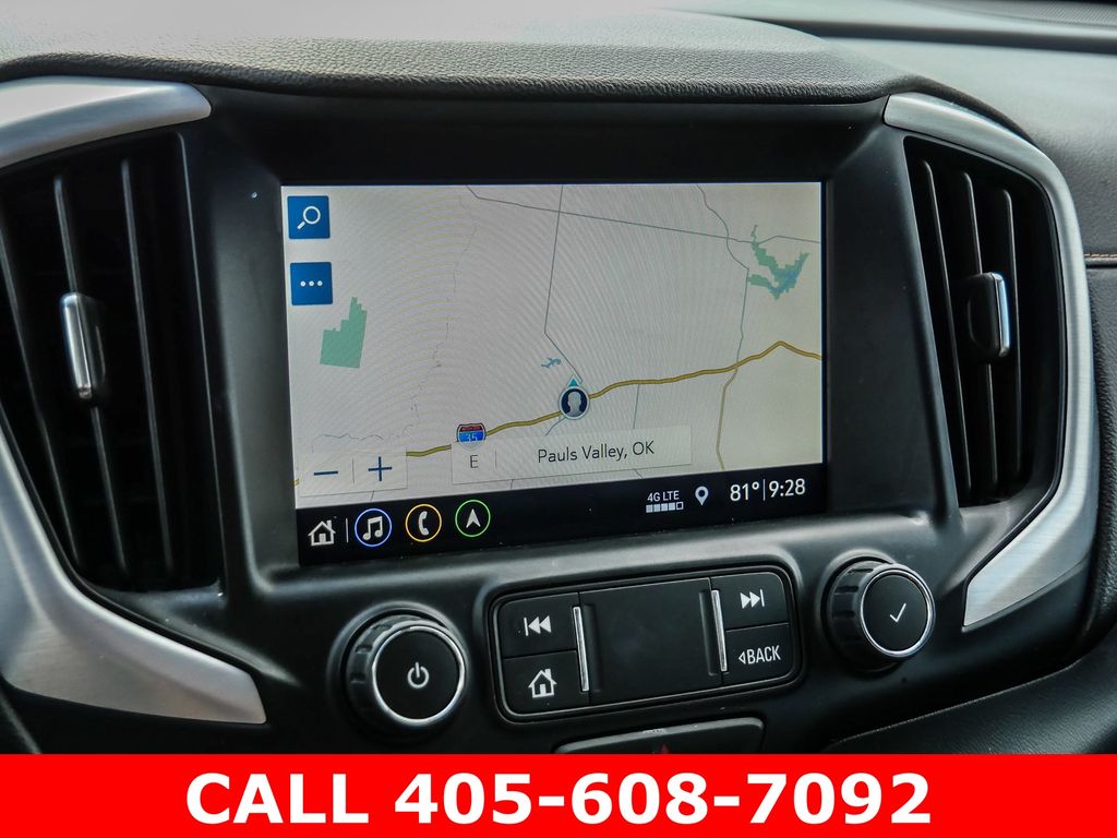 2021 GMC Terrain SLT - Photo 34