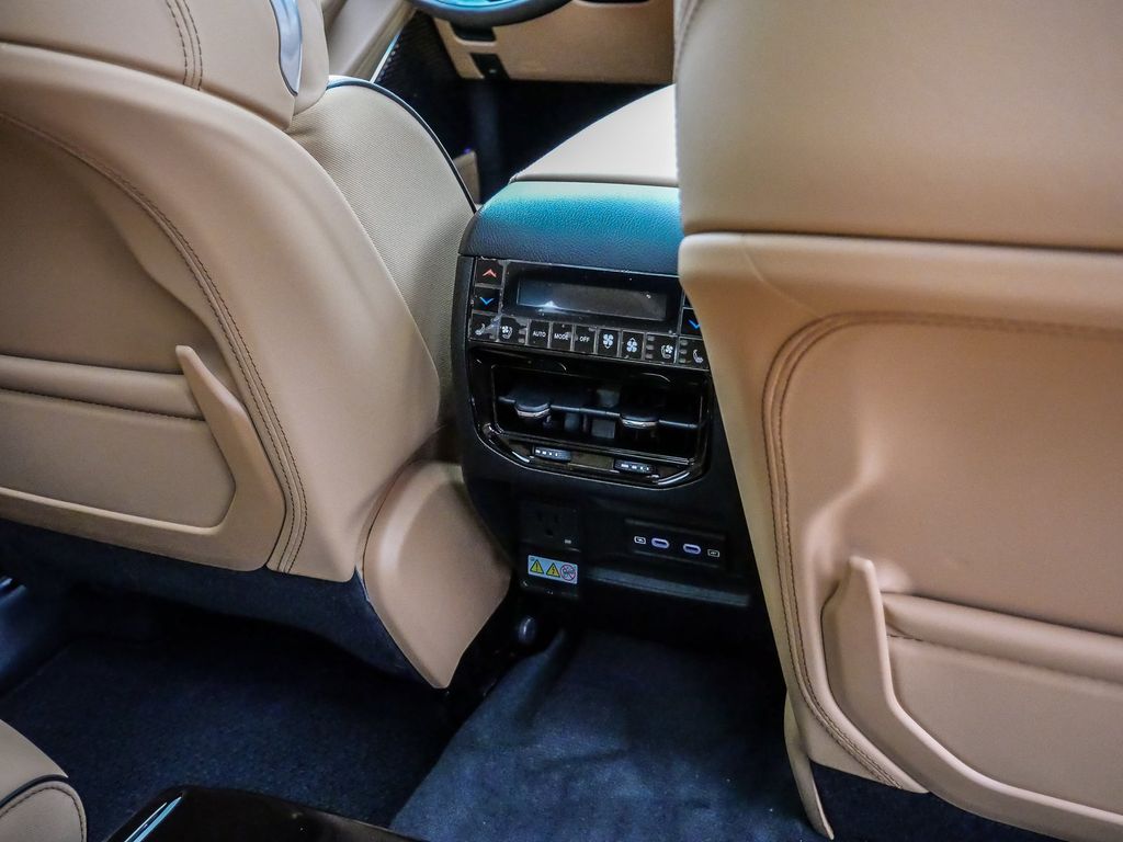 2026 Jeep Grand Cherokee L Summit - Photo 29