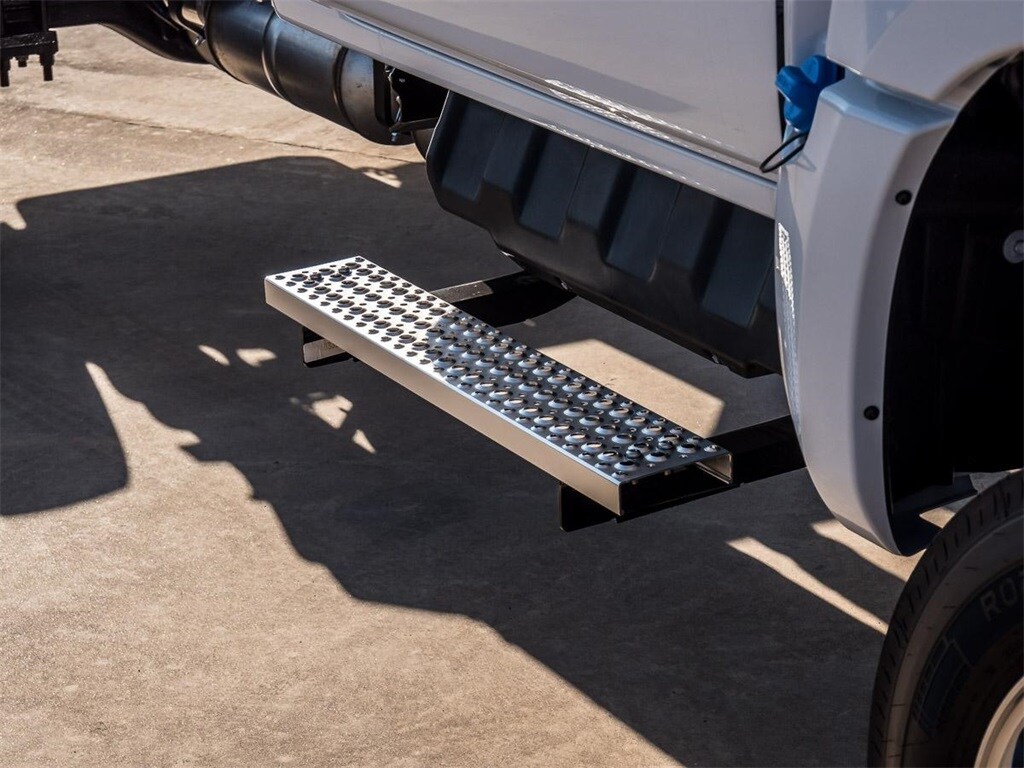 Used 2024 Chevrolet Silverado 4500HD Truck Standard Cab