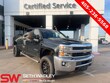 Chevrolet Silverado 2500HD
