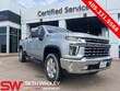 Chevrolet Silverado 2500 HD