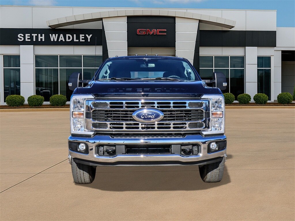 Used 2023 Ford F-350 Truck Crew Cab