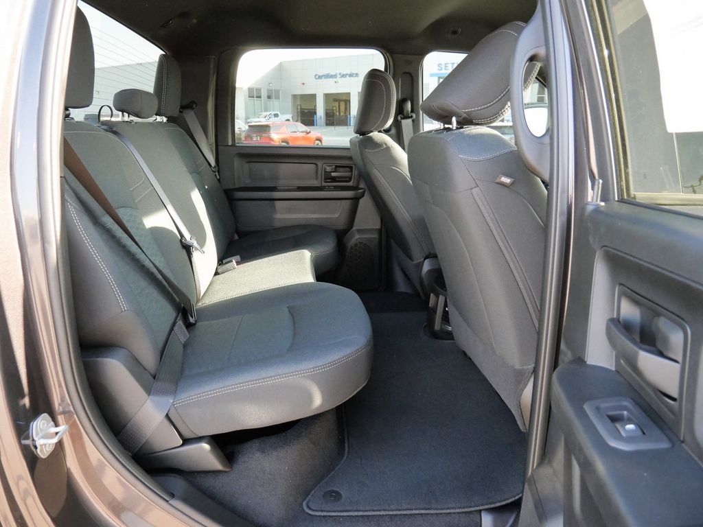 2026 RAM 2500 Tradesman/Black Express - Photo 20