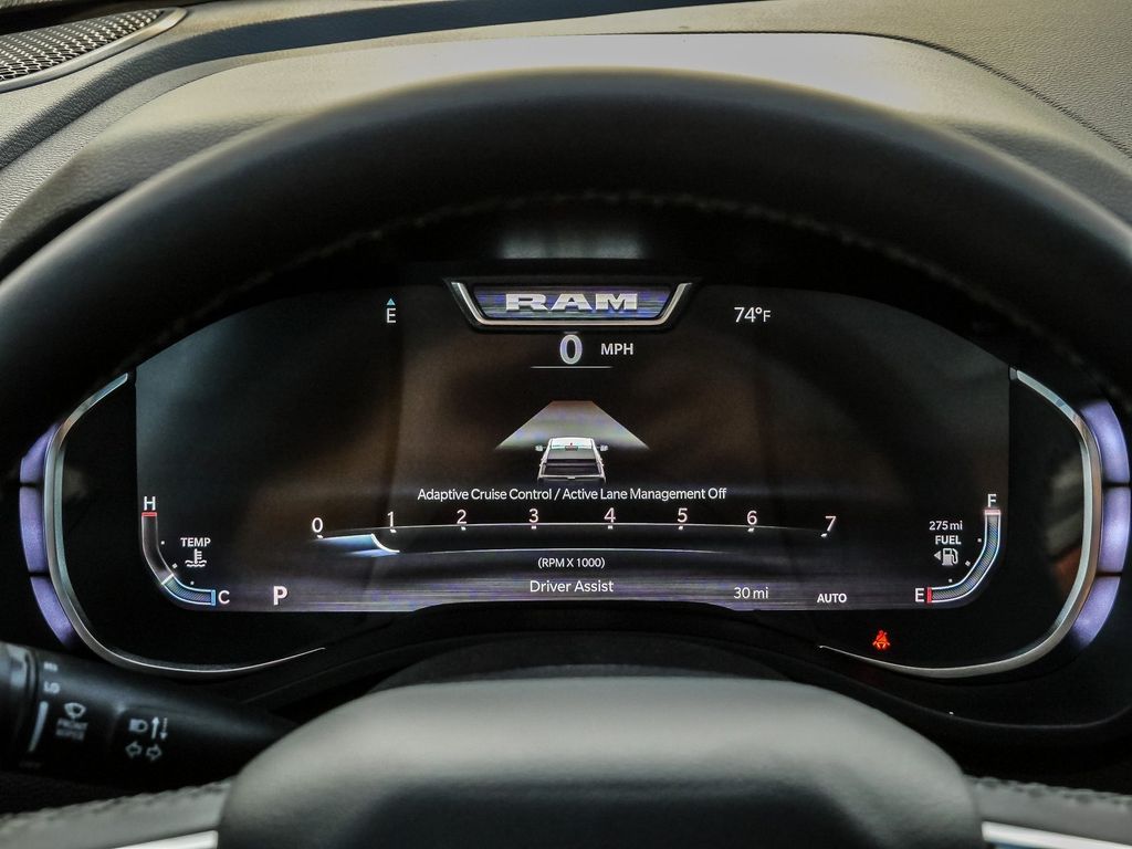 2026 RAM 1500 Big Horn/Lone Star - Photo 49
