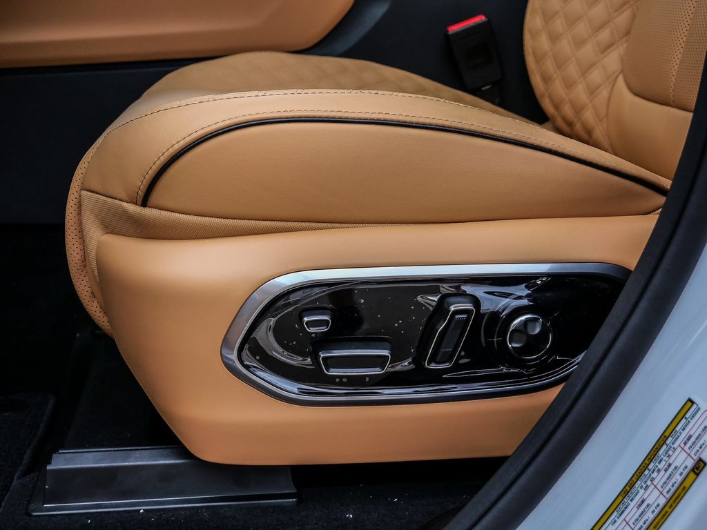 2026 Jeep Grand Cherokee L Summit - Photo 38