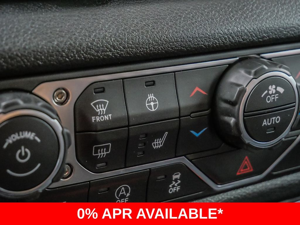 2026 Jeep Wrangler 4-Door Willys - Photo 32
