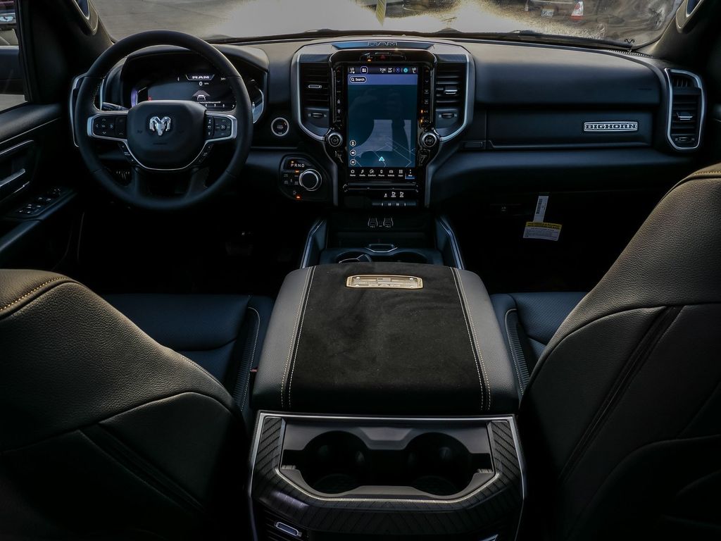 2026 RAM 1500 Big Horn/Lone Star - Photo 34