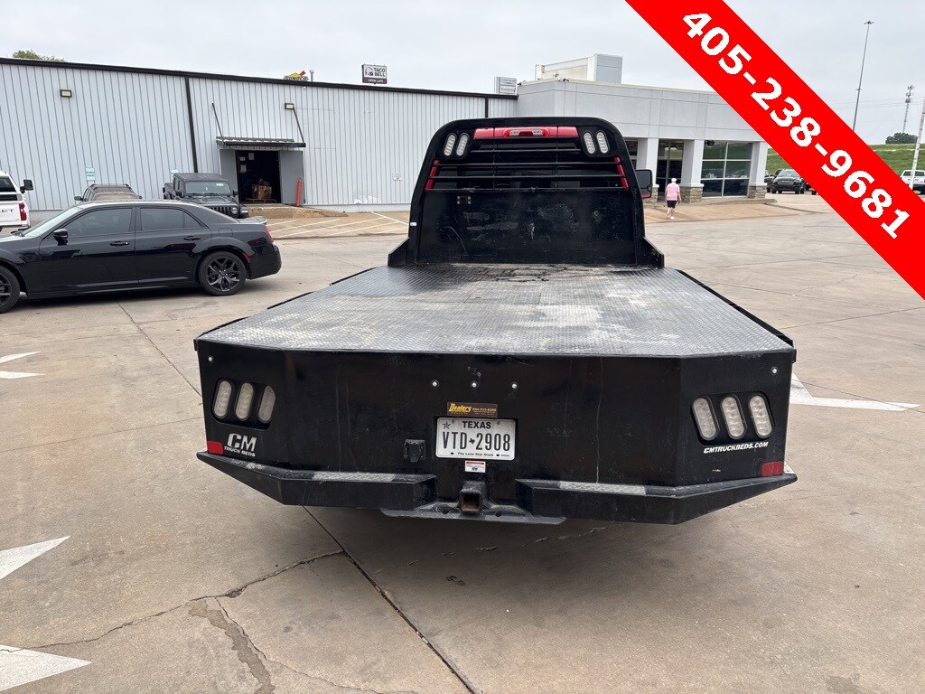 Used 2021 Chevrolet Truck Crew Cab