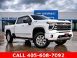  Chevrolet Silverado 2500 HD