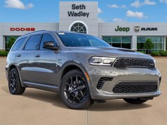 2026 Dodge Durango GT AWD HEMI V8 Sport Utility