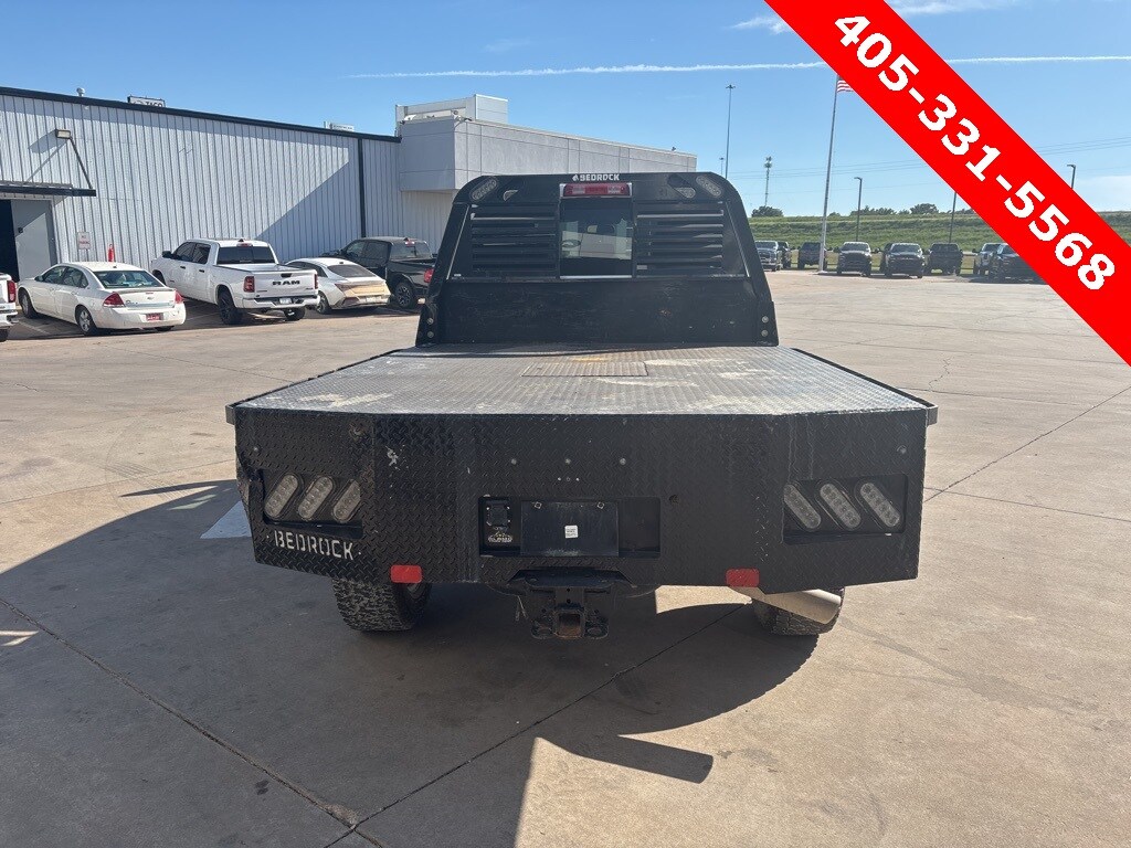 2023 Ram 2500 Tradesman photo 3