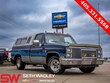 GMC C/K 1500