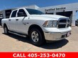  Ram 1500 Classic