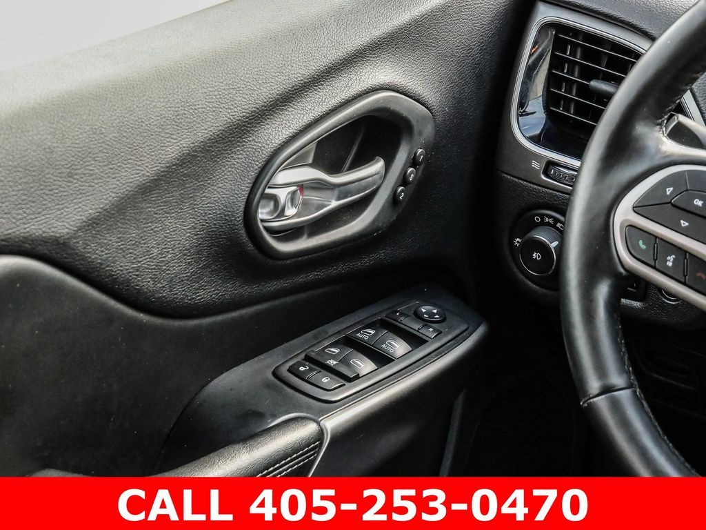 2020 Jeep Cherokee Limited - Photo 30