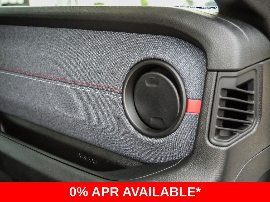 2026 Jeep Wrangler 4-Door Willys - Photo 17