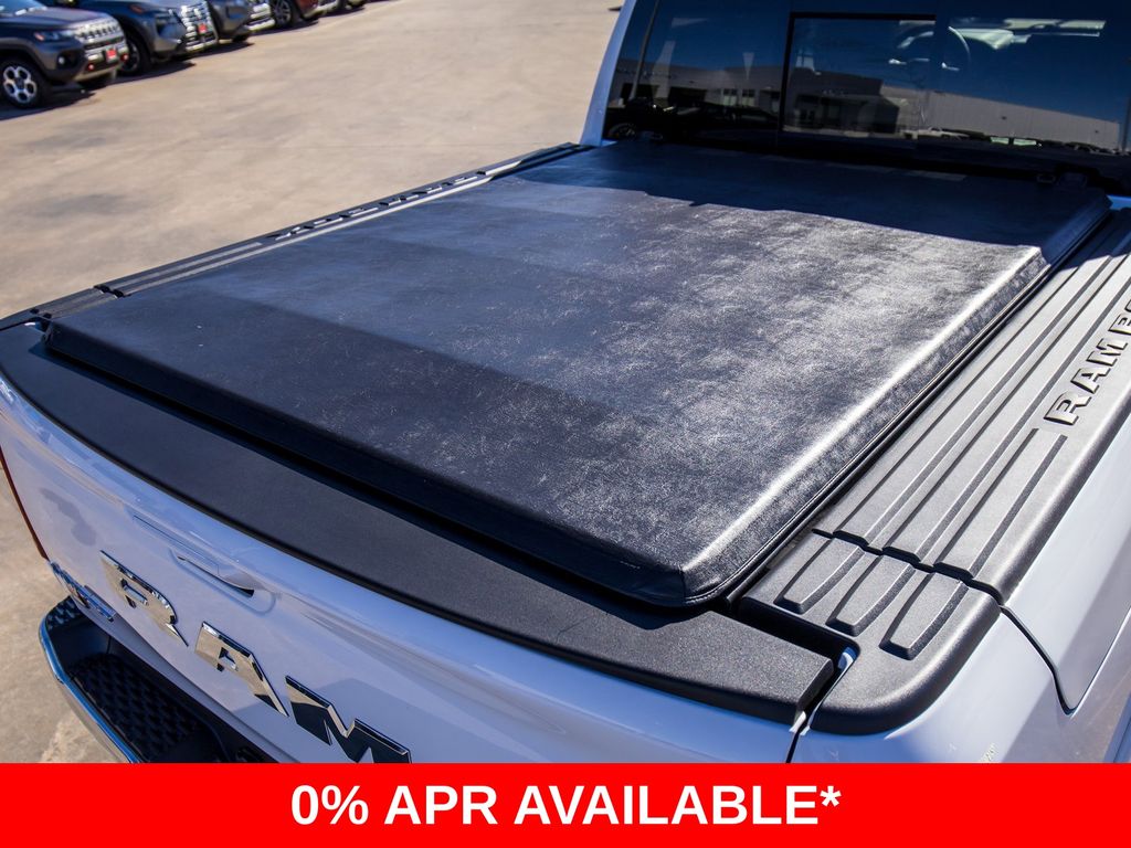 2026 RAM 1500 Limited - Photo 12
