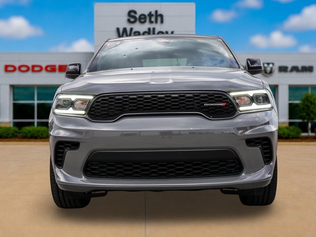 New 2026 Dodge Durango GT AWD Sport Utility