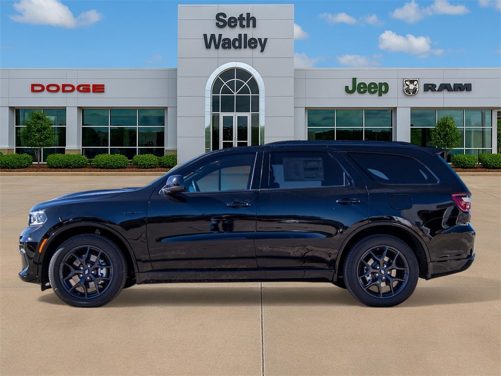 New 2026 Dodge Durango GT AWD HEMI V8 Sport Utility
