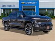  Chevrolet Silverado EV