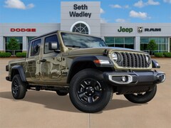 2026 Jeep Gladiator SPORT 4X4 Pickup