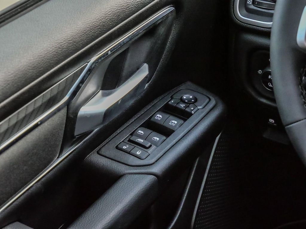 2026 RAM 1500 Big Horn/Lone Star - Photo 37