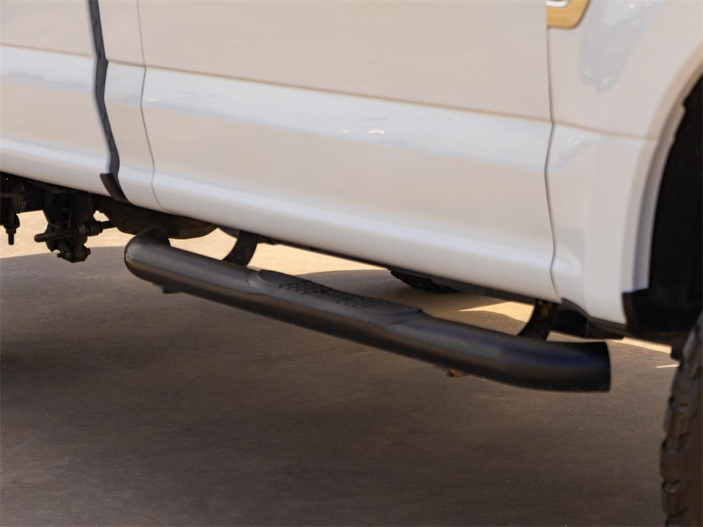 Used 2022 Ford F-250 Truck Regular Cab